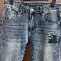 $48.00 USD LOEWE Jeans For Men #1385910