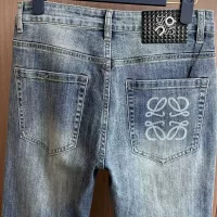 $48.00 USD LOEWE Jeans For Men #1385910