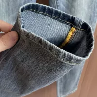 $48.00 USD LOEWE Jeans For Men #1385910