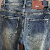 $48.00 USD Chrome Hearts Jeans For Men #1385911