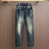 $48.00 USD Chrome Hearts Jeans For Men #1385911