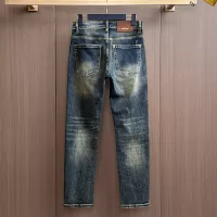 $48.00 USD Chrome Hearts Jeans For Men #1385911