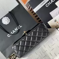 $112.00 USD Chanel AAA Quality Messenger Bags For Women #1385912