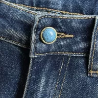 $48.00 USD Louis Vuitton LV Jeans For Men #1385913