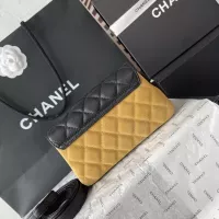 $108.00 USD Chanel AAA Quality Messenger Bags For Women #1385916