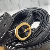 $108.00 USD Chanel AAA Quality Messenger Bags For Women #1385916