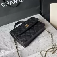 $102.00 USD Chanel AAA Quality Messenger Bags For Women #1385919