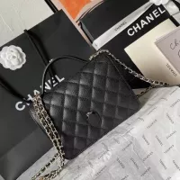 $102.00 USD Chanel AAA Quality Messenger Bags For Women #1385919