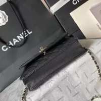$102.00 USD Chanel AAA Quality Messenger Bags For Women #1385919
