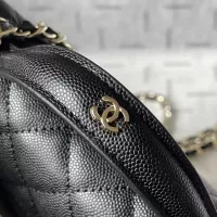 $102.00 USD Chanel AAA Quality Messenger Bags For Women #1385919