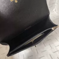 $102.00 USD Chanel AAA Quality Messenger Bags For Women #1385919