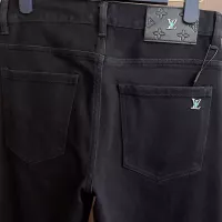 $48.00 USD Louis Vuitton LV Jeans For Men #1385920