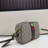 $68.00 USD Gucci AAA Quality Messenger Bags For Women #1385922