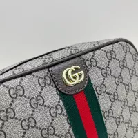 $68.00 USD Gucci AAA Quality Messenger Bags For Women #1385922