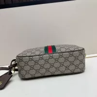 $68.00 USD Gucci AAA Quality Messenger Bags For Women #1385922