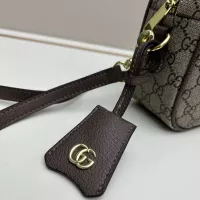 $68.00 USD Gucci AAA Quality Messenger Bags For Women #1385922
