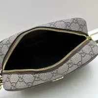 $68.00 USD Gucci AAA Quality Messenger Bags For Women #1385922