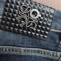 $48.00 USD LOEWE Jeans For Men #1385924