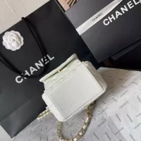 $108.00 USD Chanel AAA Quality Backpacks For Women #1385926