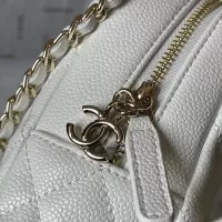 $108.00 USD Chanel AAA Quality Backpacks For Women #1385926