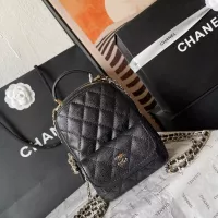 $108.00 USD Chanel AAA Quality Backpacks For Women #1385927