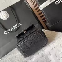 $108.00 USD Chanel AAA Quality Backpacks For Women #1385927