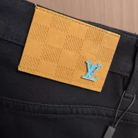 $48.00 USD Louis Vuitton LV Jeans For Men #1385930
