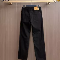 $48.00 USD Louis Vuitton LV Jeans For Men #1385930
