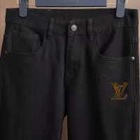 $48.00 USD Louis Vuitton LV Jeans For Men #1385930