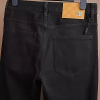 $48.00 USD Louis Vuitton LV Jeans For Men #1385930