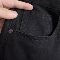 $48.00 USD Louis Vuitton LV Jeans For Men #1385930