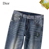 $48.00 USD Christian Dior Jeans For Men #1385935