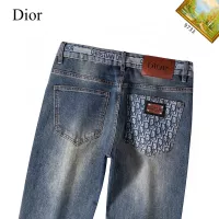 $48.00 USD Christian Dior Jeans For Men #1385935