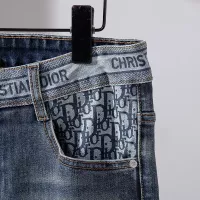 $48.00 USD Christian Dior Jeans For Men #1385935