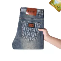 $48.00 USD Christian Dior Jeans For Men #1385935