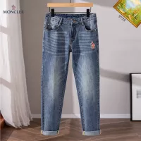 $48.00 USD Moncler Jeans For Men #1385937