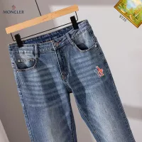 $48.00 USD Moncler Jeans For Men #1385937
