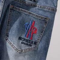 $48.00 USD Moncler Jeans For Men #1385937