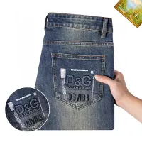 $48.00 USD Dolce & Gabbana D&G Jeans For Men #1385938