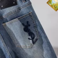 $48.00 USD Yves Saint Laurent YSL Jeans For Men #1385940