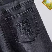 $48.00 USD LOEWE Jeans For Men #1385941