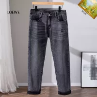 $48.00 USD LOEWE Jeans For Men #1385941