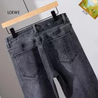 $48.00 USD LOEWE Jeans For Men #1385941