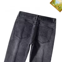 $48.00 USD LOEWE Jeans For Men #1385941