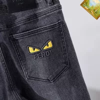 $48.00 USD Fendi Jeans For Men #1385943