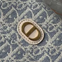 $96.00 USD Christian Dior AAA Quality Shoulder Bags For Women #1385944