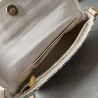 $96.00 USD Christian Dior AAA Quality Shoulder Bags For Women #1385944