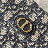 $96.00 USD Christian Dior AAA Quality Shoulder Bags For Women #1385945