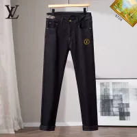 $48.00 USD Louis Vuitton LV Jeans For Men #1385948