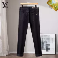 $48.00 USD Louis Vuitton LV Jeans For Men #1385948
